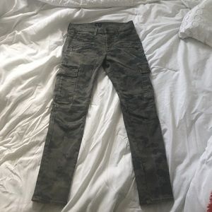 Camo Jeans!